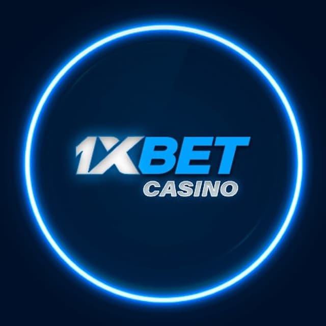 ألعاب مؤسسة المقامرة 1xBet